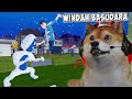 Obit Membayar Windah Basudara Untuk Mengalahkan Yeti Bakso Simulator Indonesia 11