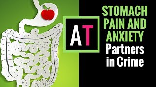 Stomach Pain and Anxiety: Teaching Kids the Mind Body Connection