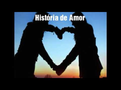 Historia De Amor - Wanderley Cardoso