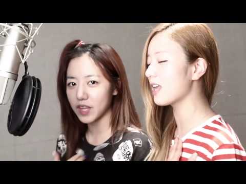 Apink BnN 'My Darling'