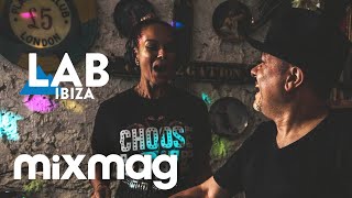 Download lagu THE RITUAL WITH ANANÉ & LOUIE VEGA in The Lab IBZ mp3 Download lagu THE RITUAL WITH ANANÉ & LOUIE VEGA in The Lab IBZ mp3