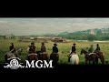 The Magnificent Seven 2016 Official Trailer 2 HD