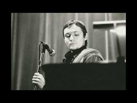 GOTTFRIED DISTL - HOLLYWOOD IS CALLING