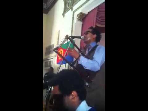 Eritrea new music 2014 tesfu debesay Ngeraley