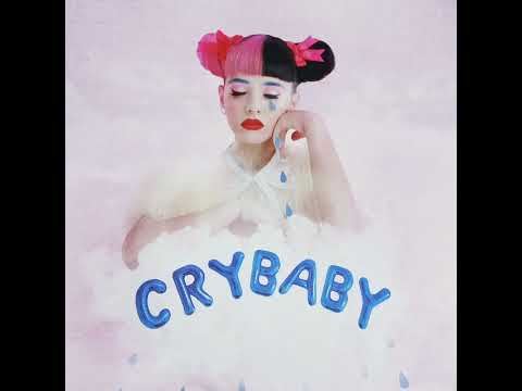 Melanie Martinez - cry baby (Demo)