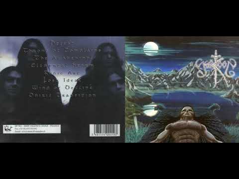 Yyrkoon - Oniric transition