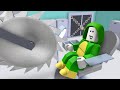 Escape The Evil Dentist