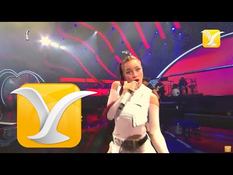 Emilia - Festival Internacional de la Canción de Viña del Mar 2023