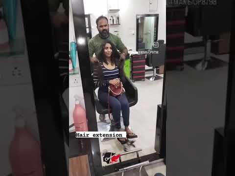 #hairextension  22 inches  macro  rings   (7004983776)