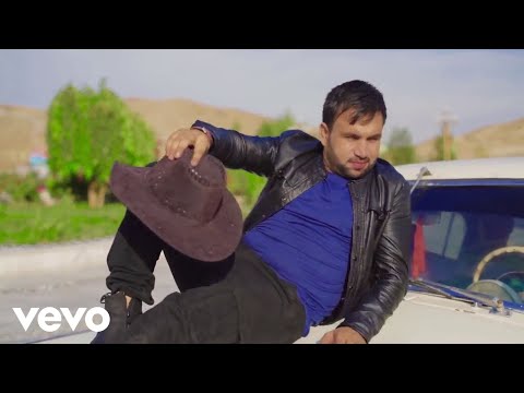 Mehdi Farukh - Dokhtar Mazar ( Official Video )