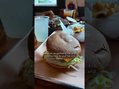 Since 1933: The Legendary Mustard-Based BBQ That Started It All 🍖🔥