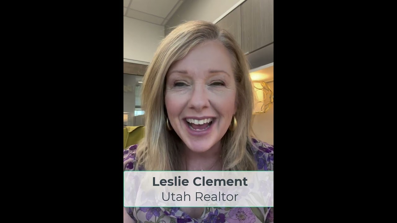 Leslie Clement, Realtor talks about Captivate