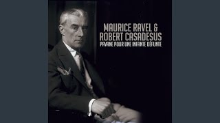 Download lagu Pavane pour une infante défunte mp3
