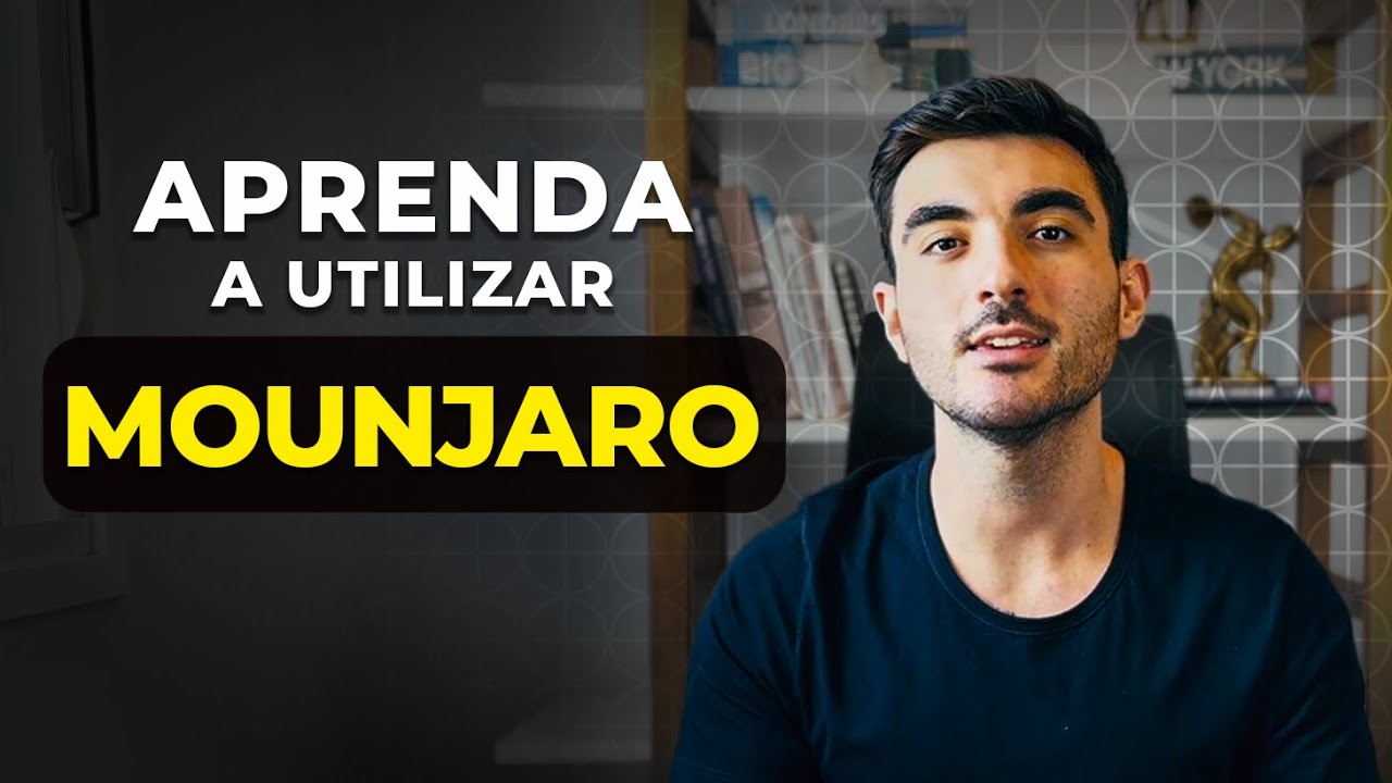 Como utilizar Mounjaro? | Entenda e aprenda mais sobre esse remédio para emagrecer