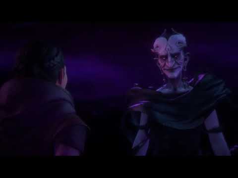 Let's Play Dreamfall Chapters! Book 4 Part 5