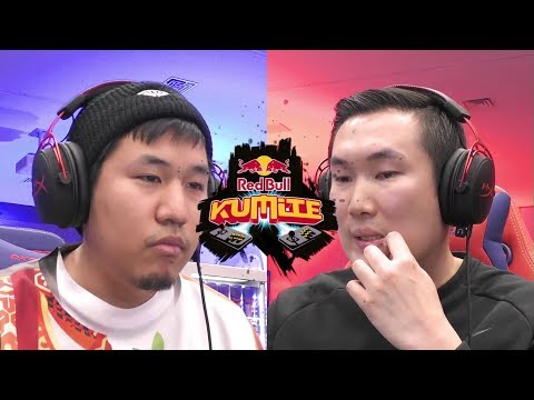 [HD]RBK Japan 2019 - LCQ Grand Finals - Stormkubo vs Infiltration - SFV CE