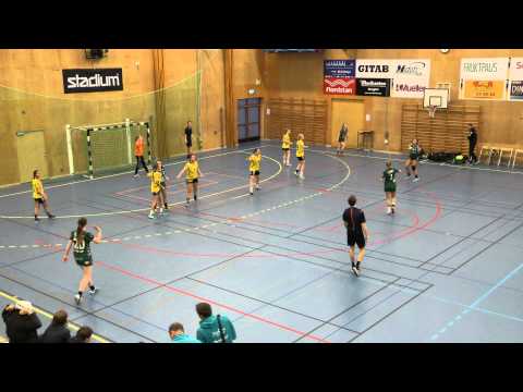 DJ Elit Kärra HF - GF Kroppskultur Del 1