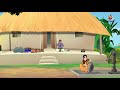 Gorib Putul Bikreta Poor Doll Seller Bangla Cartoon Bengali Fairy Tales