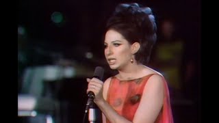 Barbra Streisand - A Happening In Central Park - Love Is A Bore - 1967