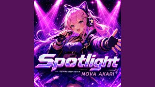 Spotlight | Hololive English | Reimagined