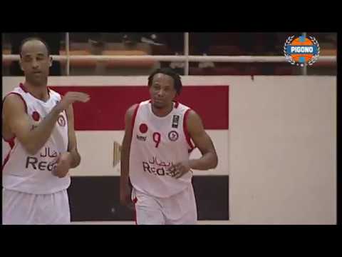 ASS vs KACM |Game Highlights|