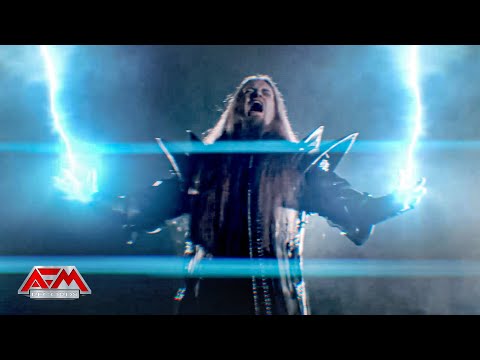 ORDEN OGAN - In The Dawn Of The AI (2020) // Official Music Video // AFM Records