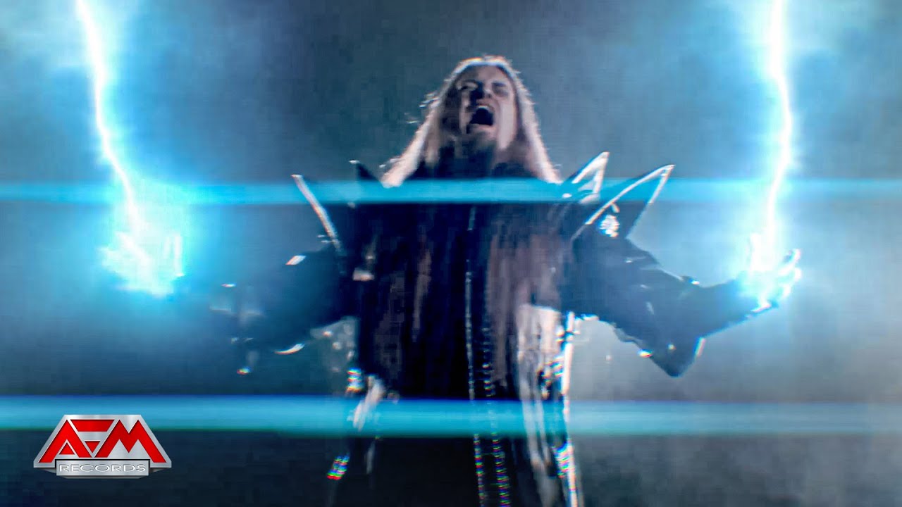 Orden Ogan — In The Dawn Of The AI