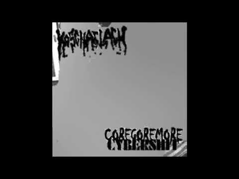 Koschpelach / Coregoremorecybershit - Split