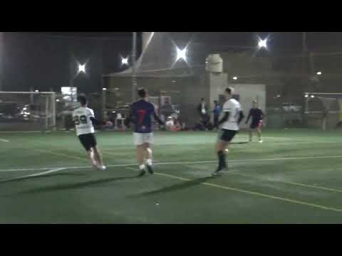 Nottingham miedo vs 40 Leches - #LigaNuñez - #Apertura SLV Fecha 10 - 2022