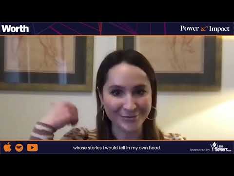 Developing A Global Perspective with Natalia Brzezinski - YouTube