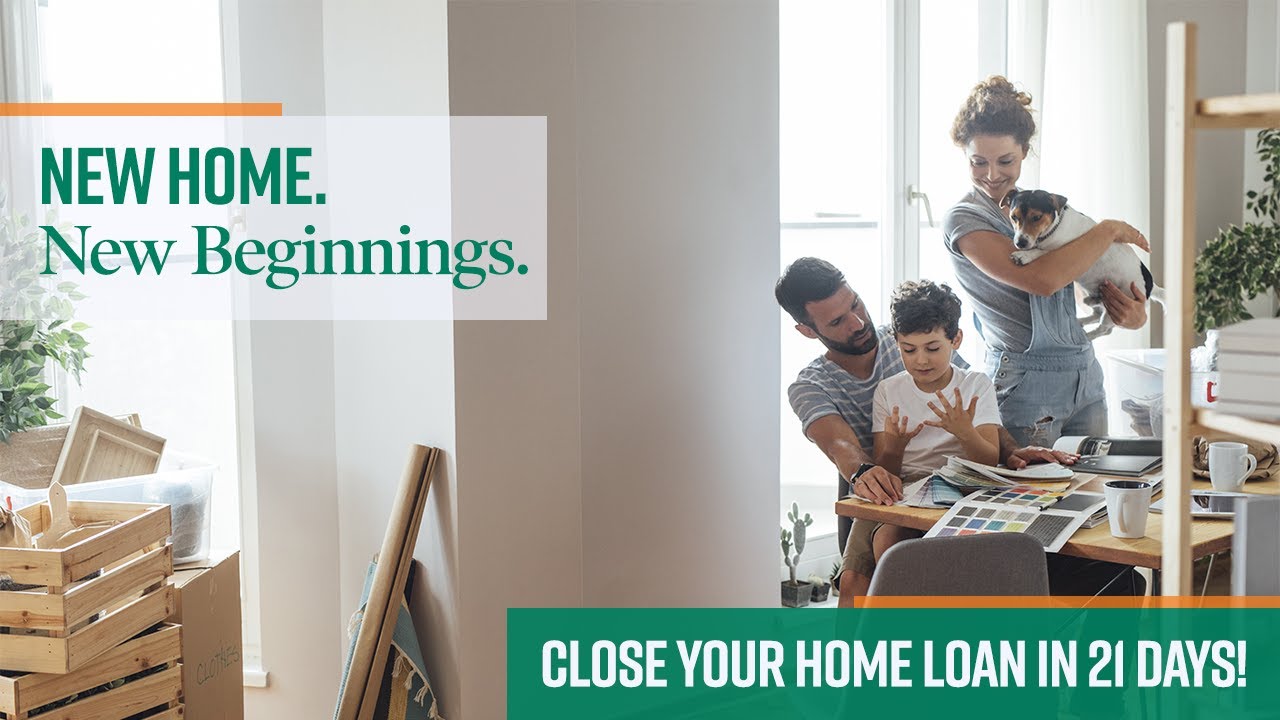 Company video JO-ANNE LUPO AT CROSSCOUNTRY MORTGAGE, LLC