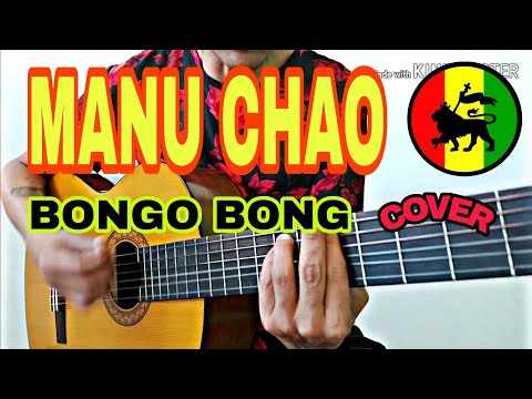 Bongo Bong - Manu Chao