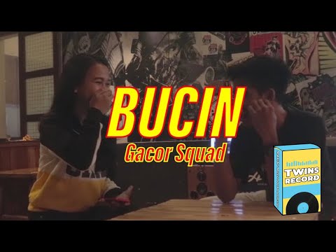 G'$QUAD - BUCIN (Official Music Video)