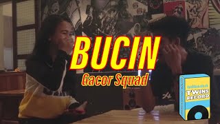 Download lagu G'$QUAD - BUCIN mp3