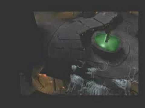 Play It Again: Kingdom Hearts 2 Pt 83