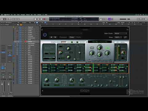 Free Download Sampler, Quick Sampler and Auto Sampler TUTORiAL