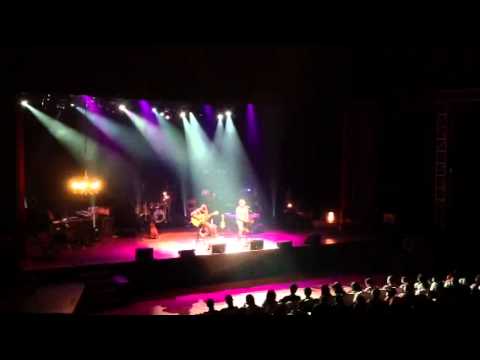 Nyali Terakhir - Glenn Fredly