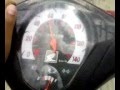Honda Beat Top Speed 140km