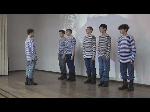 «МУЖСКОЙ БАТАЛЬОН» | Новости Камчатки | Масс Медиа