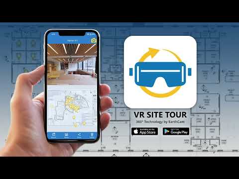 VR Site Tour Video