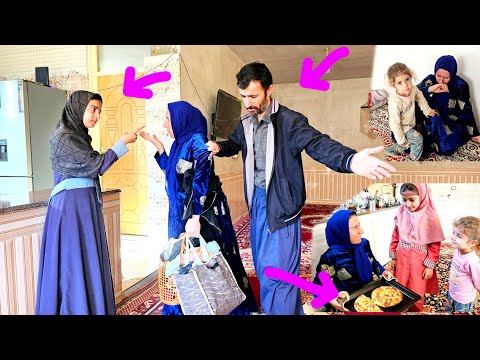 How did Joseph find out the truth? Maryam's anger at Razia