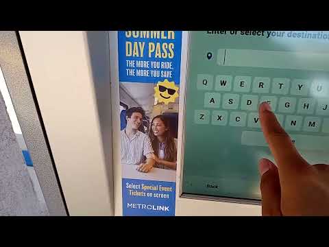 Metrolink Train 325 Claremont To L.A. Union Station Cab Car 649 And SCAX Tier 4 F125 913 6/26/2023