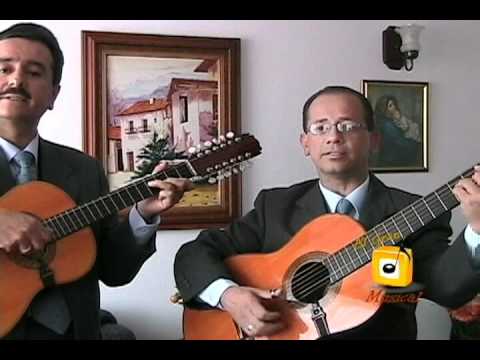 Quiéreme Ahora (Vals)