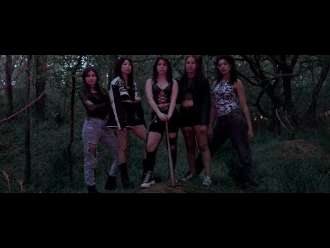 Dear Daisy "Dirty Habit" Official Music Video