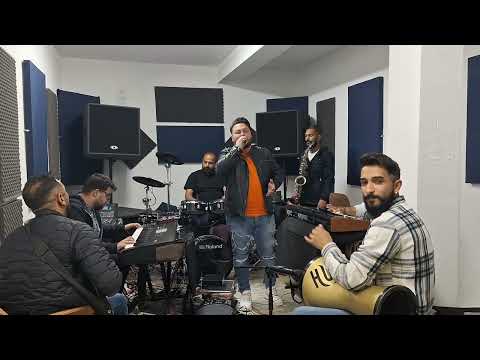 ROSS BEND 2023 - LIVE PROBA  ISPRATIME MAJKO (COVER)