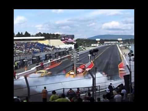 Nitrolympx 2014 Hockenheimring Part 1