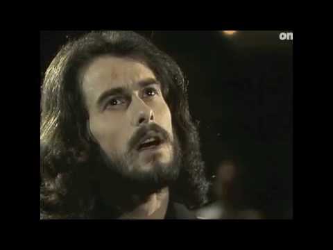 Michel Fugain - Les Rues De La Grande Ville - 1971