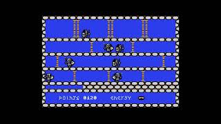 Excalibur / C64