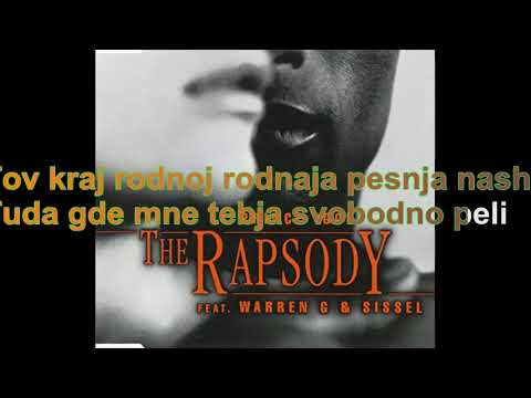 The Rapsody Warren G & Sissel - Prince Igor [Lyrics Audio HQ]