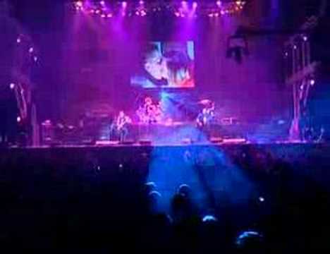 Rage - No Fear Live!! (Full Moon in St. Petersburg)